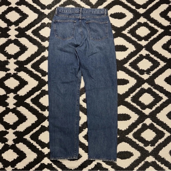 Imogene + Willie Adelaide Hanover Jeans - Size 30 - Picture 6 of 10